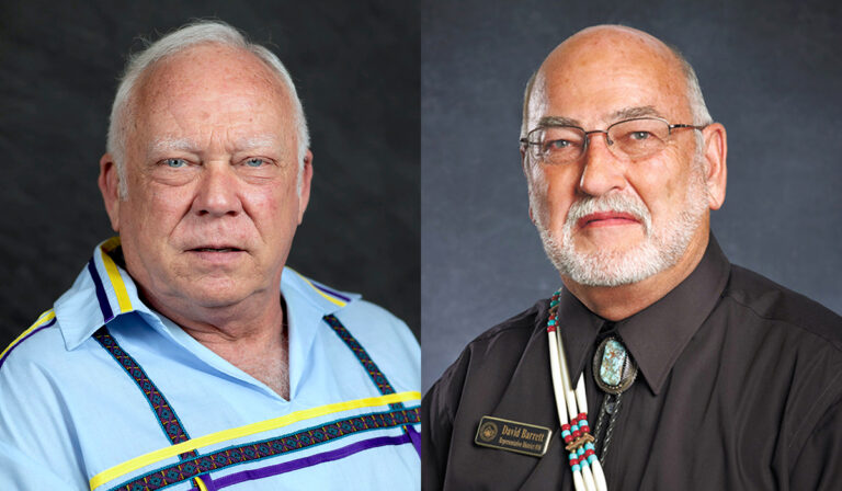 Citizen Potawatomi Nation incumbents reelected, tribal budget approved