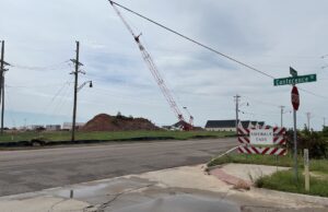 ‘Missing opportunities’: Edmond officials float bond election to expedite road projects Edmond road projects