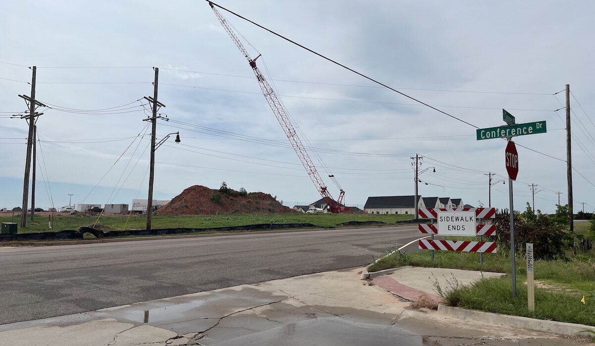 ‘Missing opportunities’: Edmond officials float bond election to expedite road projects