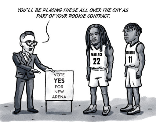 Bright future: OKC Thunder rookies ready to get to work OKC Thunder rookies