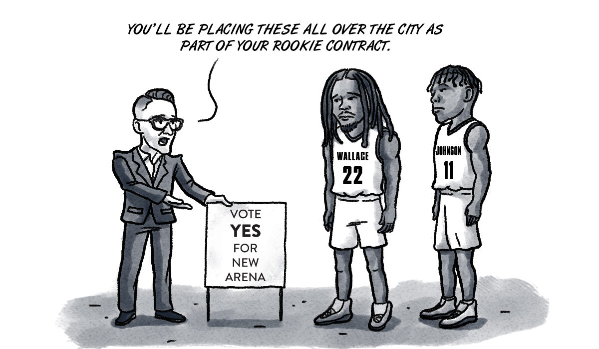 Bright future: OKC Thunder rookies ready to get to work