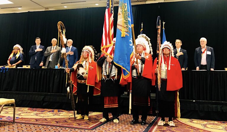 Two long-awaited SCOTUS decisions underscore fight for tribal rights