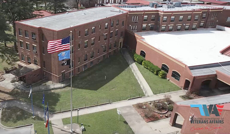 As Sallisaw project lingers, state to shut down Talihina Veterans Home early