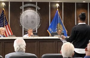 August targeted for selecting new Oklahoma County Jail site new jail site