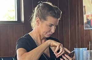 ‘Really upsetting’: Former Wetumka councilwoman out of prison 258 days into 4-year sentence Rebecca Jackson, Wetumka