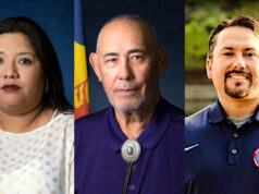 In close runoff, Comanche Nation citizens unseat two incumbents Comanche Nation runoff election