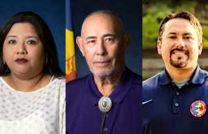In close runoff, Comanche Nation citizens unseat two incumbents Comanche Nation runoff election