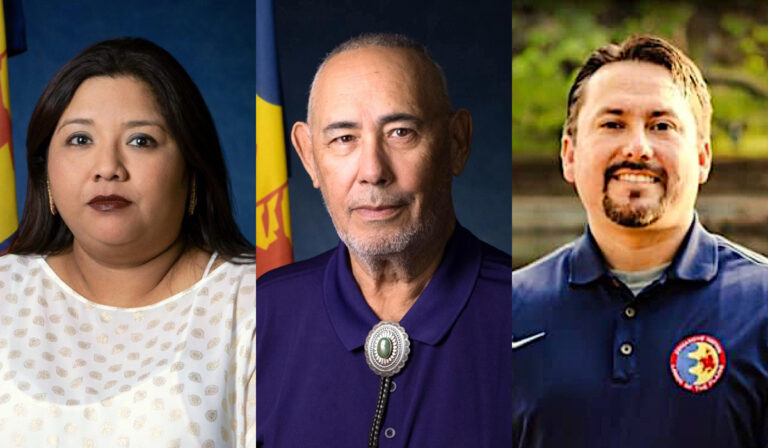 In close runoff, Comanche Nation citizens unseat two incumbents