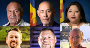 Comanche Nation runoff incumbents, challengers seek ‘major changes’ Comanche Nation runoff