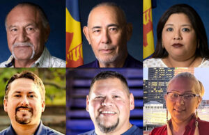 Comanche Nation runoff incumbents, challengers seek ‘major changes’ Comanche Nation runoff