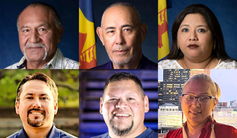 Comanche Nation runoff incumbents, challengers seek ‘major changes’