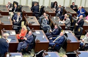 House overrides tobacco compact veto, Stitt asks Supreme Court to nullify bills tobacco compact veto