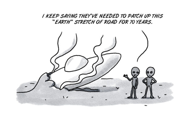 UFOs