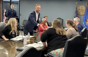 State board takes accreditation actions, but Tulsa Public Schools decision delayed state board of education accreditation