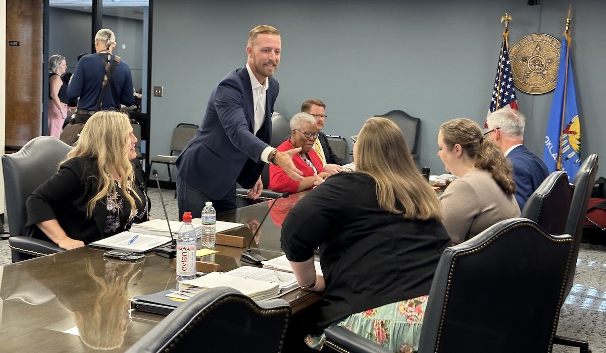 State board takes accreditation actions, but Tulsa Public Schools decision delayed