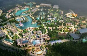 ‘Believe it when I see it’: State funds eyed to support huge theme park plan near Vinita American Heartland theme park