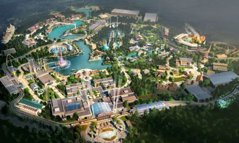 ‘Believe it when I see it’: State funds eyed to support huge theme park plan near Vinita