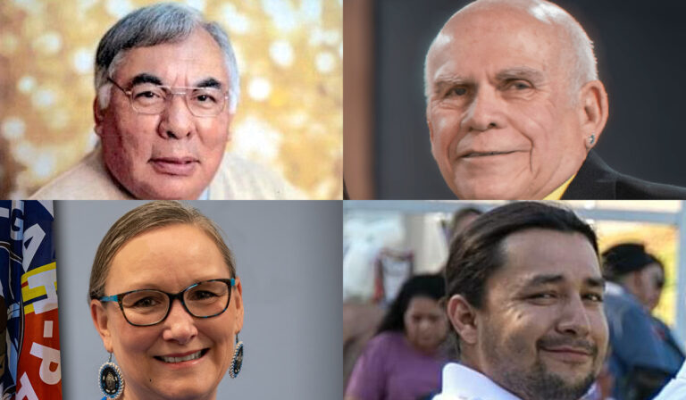Quapaw Nation elects new vice chairman, retains 2 of 3 Business Committee members