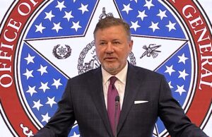 ‘Short squeeze:’ Drummond plans Winter Storm Uri litigation against natural gas marketers