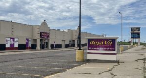 After Valley Brook strip club fight and APC charge, Edmond police officer agreed to plea deal Edmond police strip club