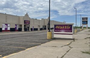 After Valley Brook strip club fight and APC charge, Edmond police officer agreed to plea deal Edmond police strip club