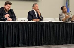 OHFA gets an earful during housing stability session housing stability
