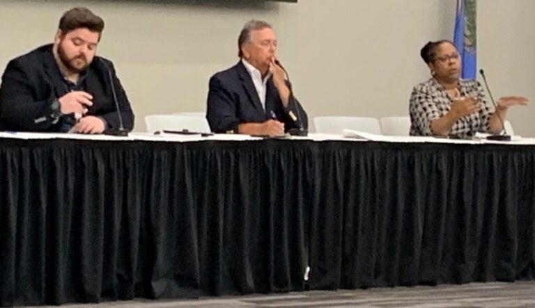 OHFA gets an earful during housing stability session