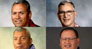 Four incumbents reelected to Choctaw Nation Tribal Council Choctaw Nation election results