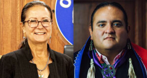 Quapaw Nation elections highlight lingering turmoil Quapaw Nation election
