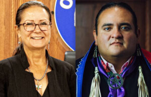 Quapaw Nation elections highlight lingering turmoil Quapaw Nation election