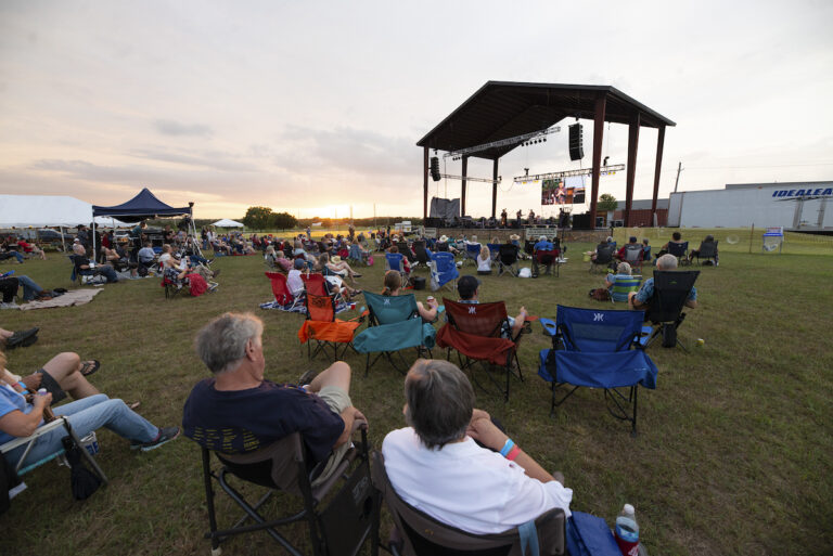 WoodyFest 2023: The ‘big family reunion’ runs July 12-16