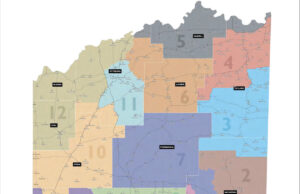 Four Choctaw Nation Tribal Council incumbents vie to retain seats 2023 Choctaw Nation general election
