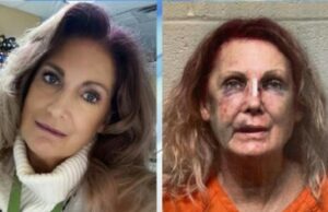 Great-grandmother’s injuries highlight Oklahoma Highway Patrol’s lack of body cams Nancy Kemp