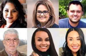 Cherokee Nation runoff features 3 incumbent-free races Cherokee Nation runoff election