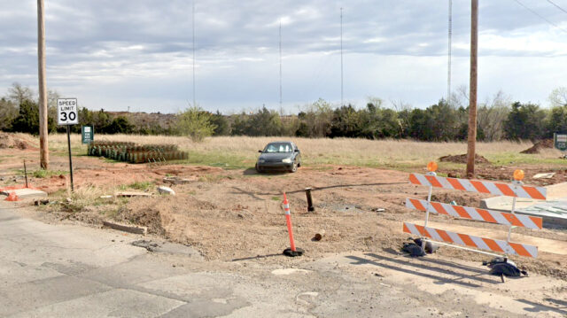 jail site selection