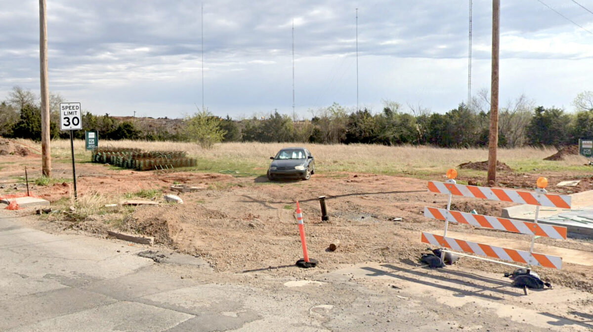 Jail site committee passes on free land after opposition