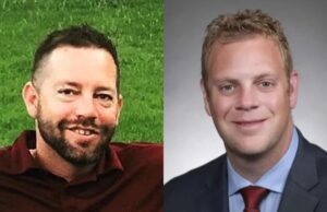 Former Marlow school board member charged with embezzling from Rep. Brad Boles’ company Darren Alaniz, Brad Boles