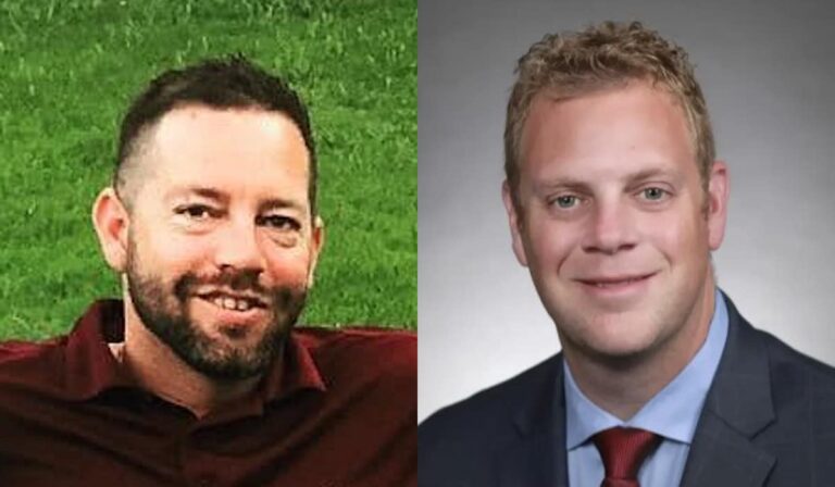 Former Marlow school board member charged with embezzling from Rep. Brad Boles’ company