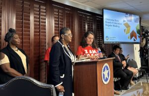 State board accredits TPS ‘with deficiencies,’ requests special report from districts