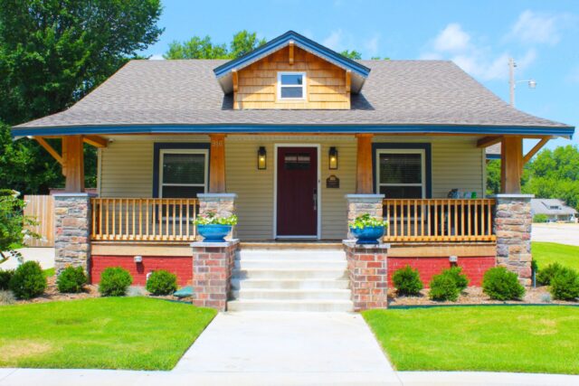 recovery homes