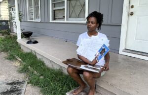 ‘Taken advantage of’: 2 houses, 3 pastors and ‘toxic’ allegations for a nonprofit leader AJ Johnson, Tulsa Dream Center, Derricka Blue