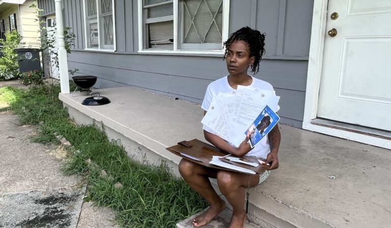 ‘Taken advantage of’: 2 houses, 3 pastors and ‘toxic’ allegations for a nonprofit leader