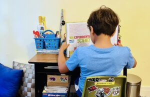 Seeking to address low scores, Ryan Walters promotes the ‘science of reading’ science of reading