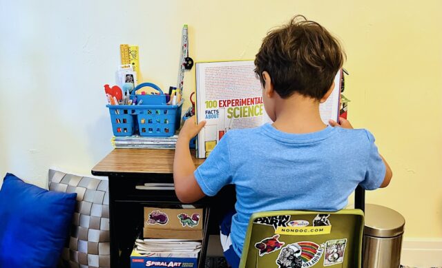 science of reading