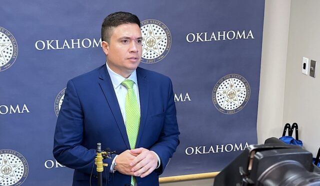Rep. Ryan Martinez to resign
