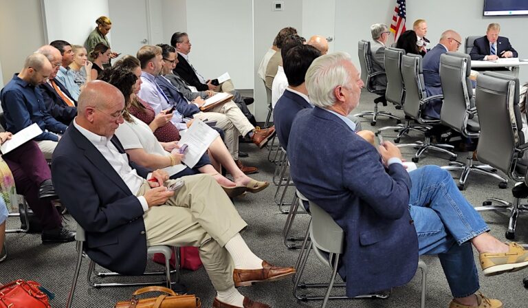 Reboot: Oklahoma Broadband Office discards ARPA list, starts new process