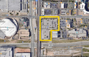 With nebulous nonprofit proposed to provide services, Bricktown apartments’ TIF vote looms Boardwalk at Bricktown, Aspiring Anew Generation