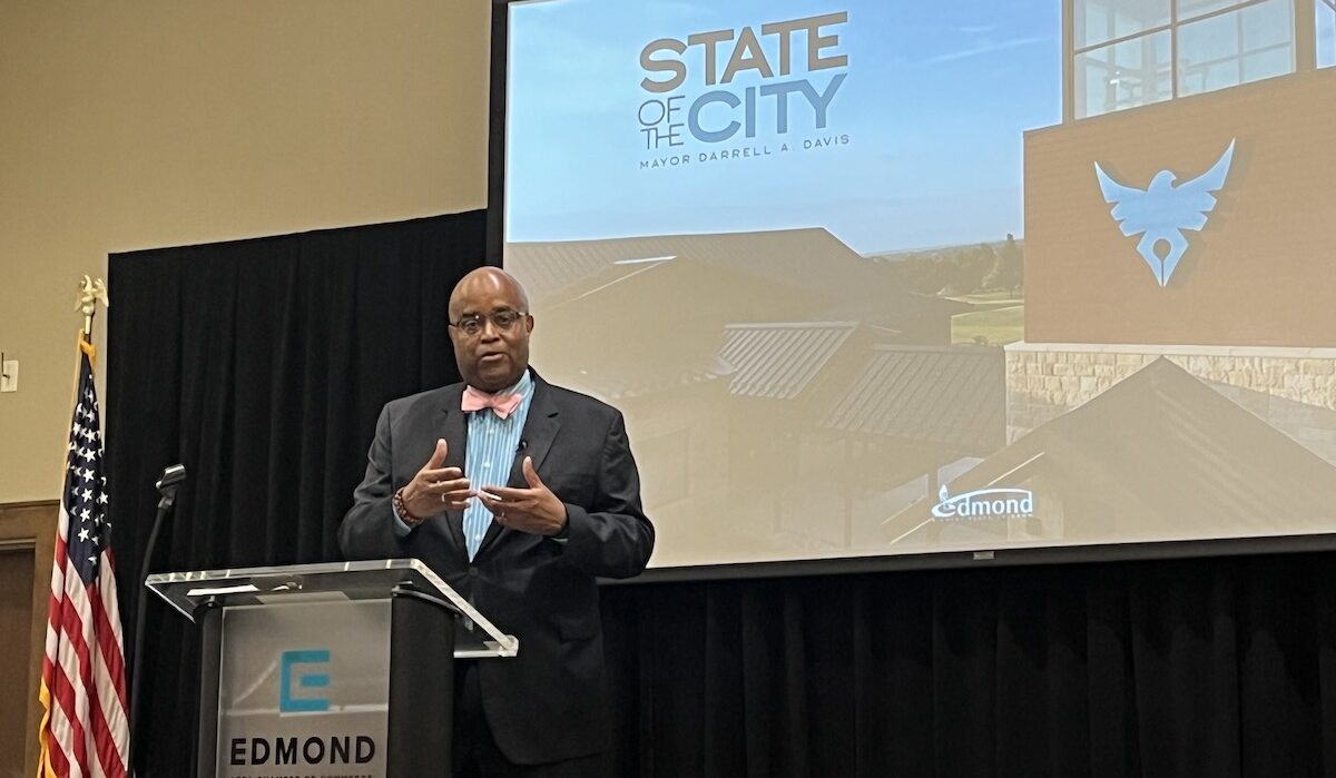 State of the City