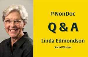 ‘If you can fry it, I can eat it’: Linda Edmondson reflects on social work, nonprofits and campaigns Linda Edmondson
