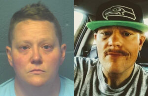 Edmond Police lieutenant arrested for fatally shooting brother, investigation continues Jennifer Haddock, Sean Haddock